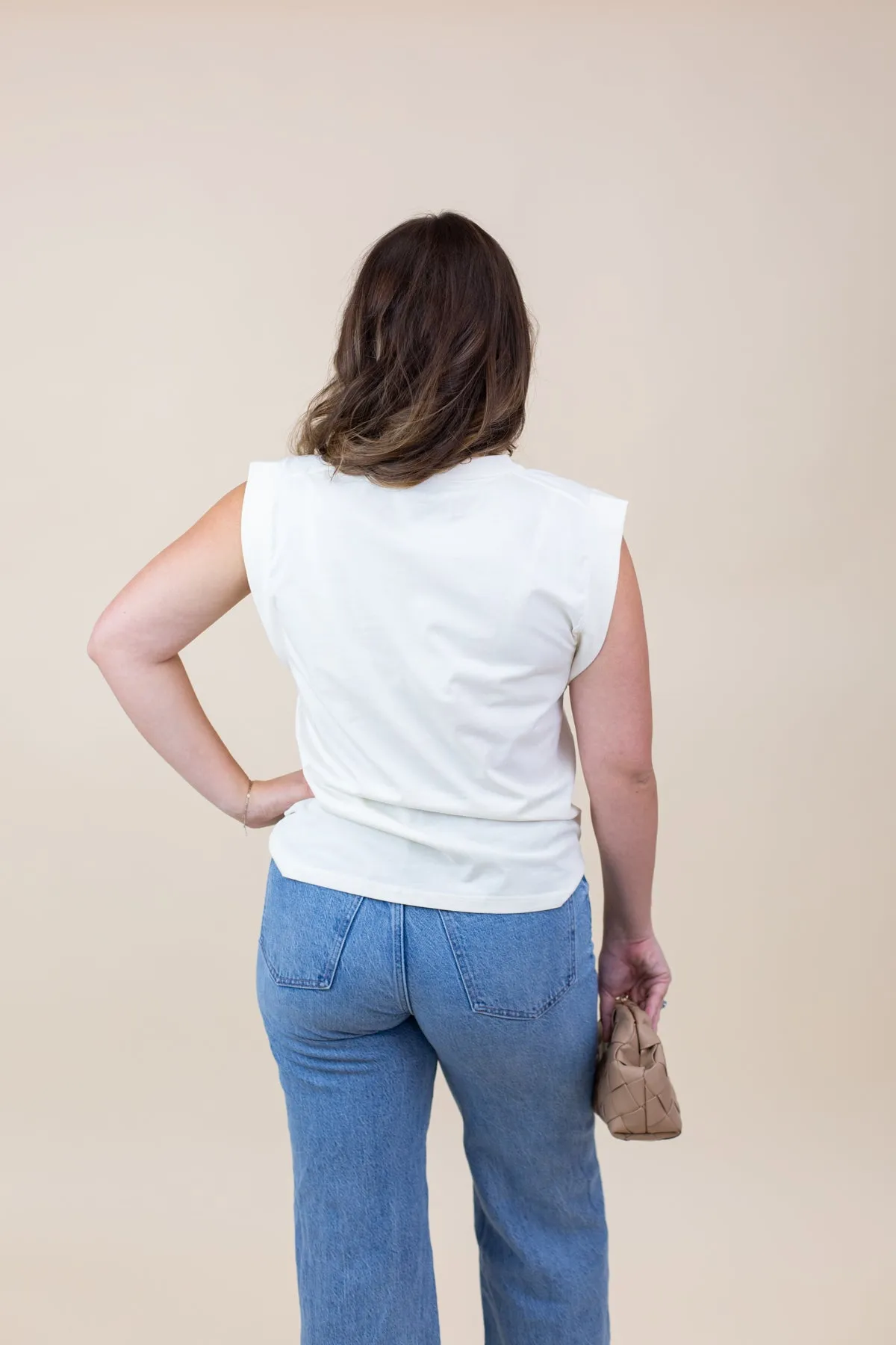 Horse Graphic Tee sold by French Cuff product image thumbnail 3