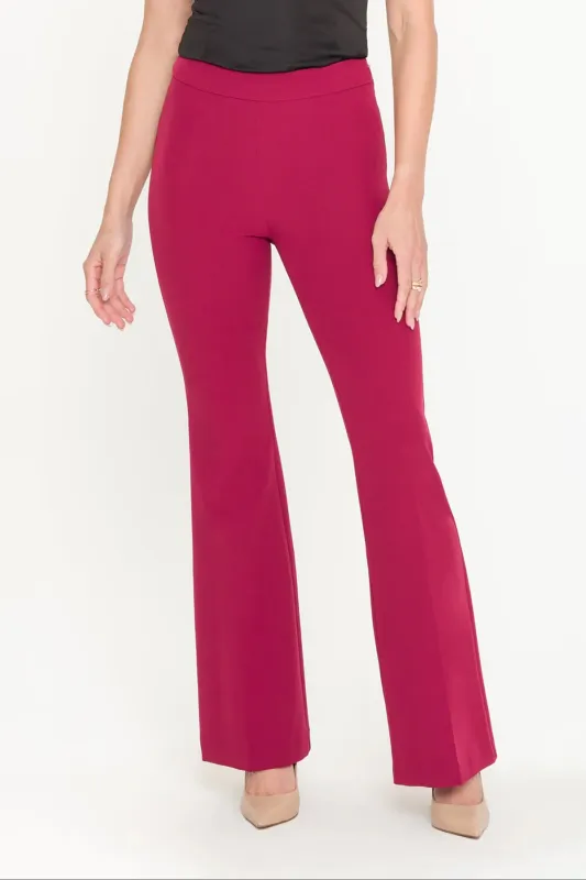Elise Crepe Pants sold by French Cuff