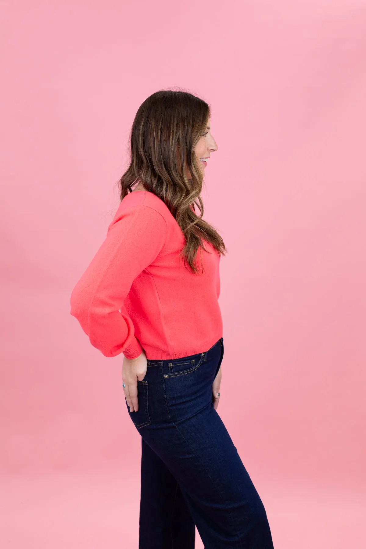 Cathy Scoop Back sold by French Cuff product image thumbnail 2