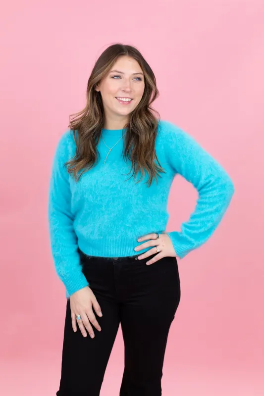 Brushed Omar Crew sold by French Cuff