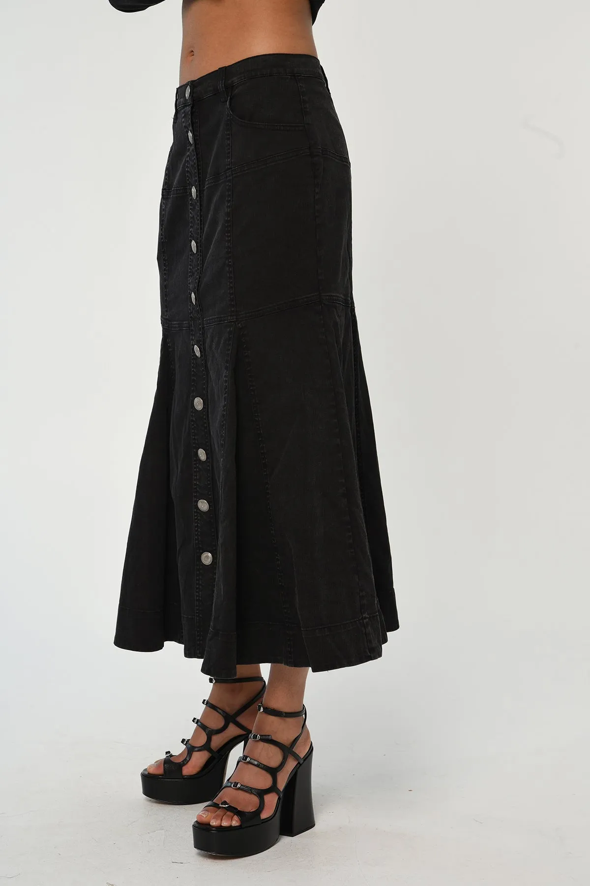 Romeo Skirt sold by French Cuff product image thumbnail 2