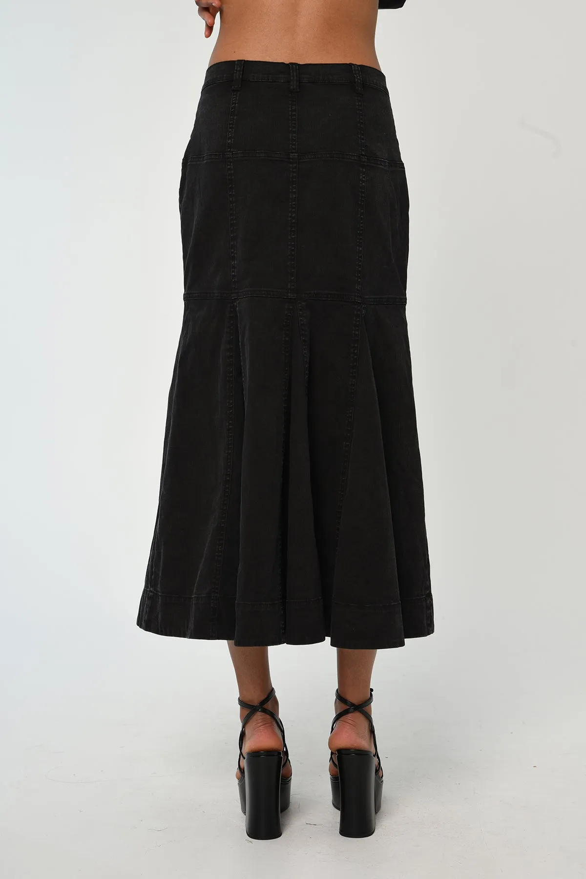 Romeo Skirt sold by French Cuff product image thumbnail 3