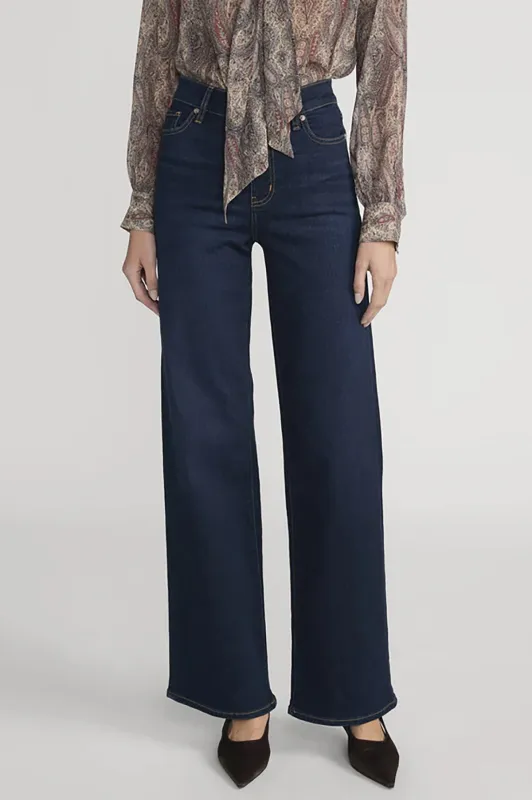 Le Slim Palazzo sold by French Cuff