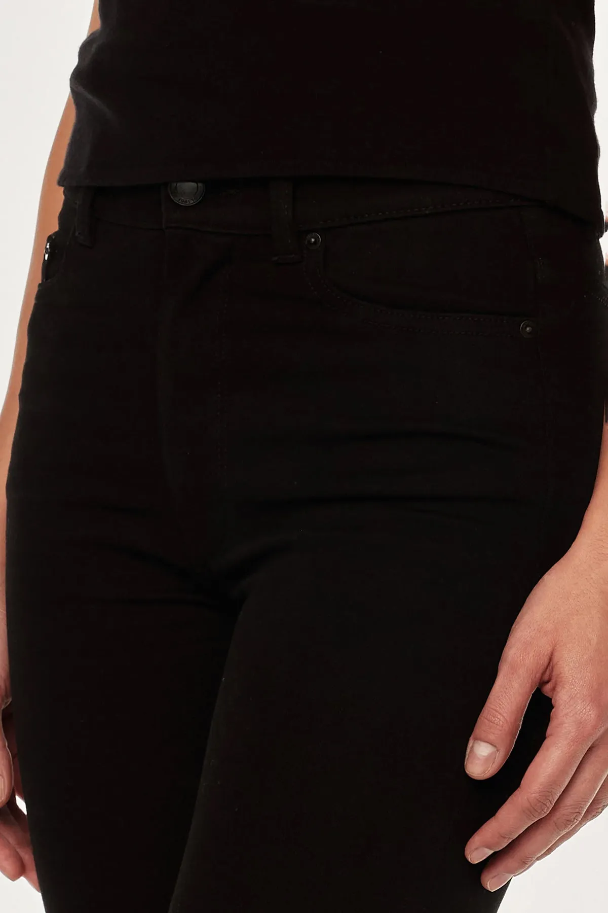 HALLE STRAIGHT: HIGH RISE INSTASCULPT™ 29' sold by French Cuff product image thumbnail 5