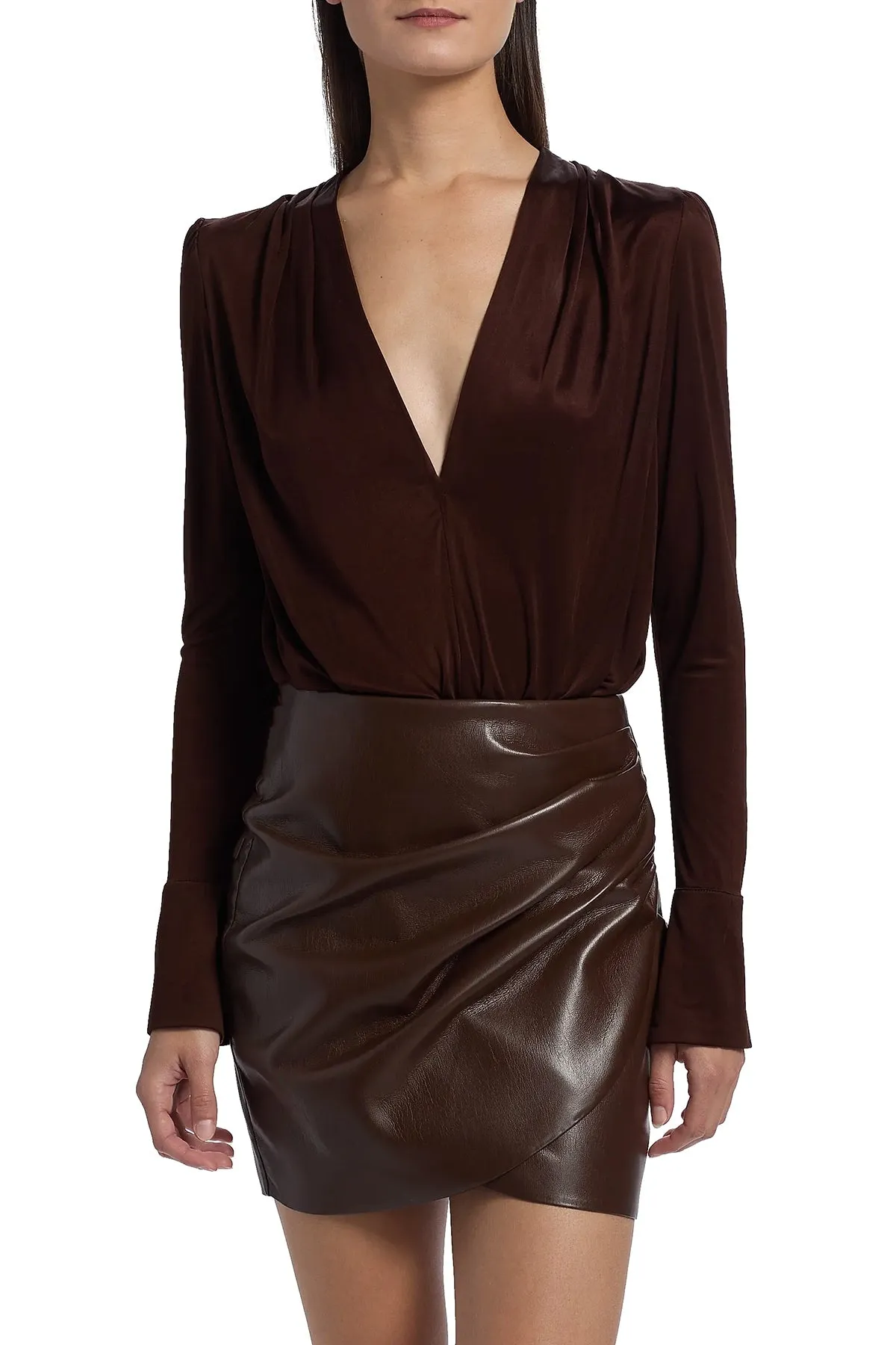 Elio Bodysuit sold by French Cuff