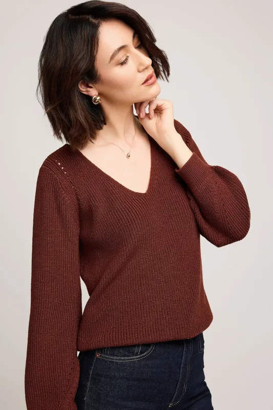 Hailey sold by French Cuff