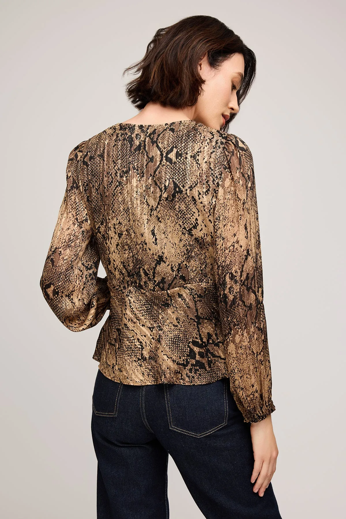 Salma sold by French Cuff product image thumbnail 2