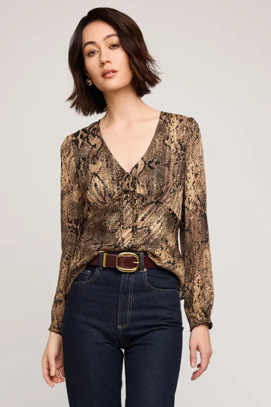 Salma sold by French Cuff