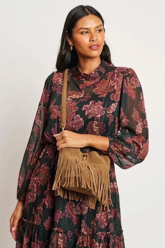 Faith Crossbody sold by French Cuff