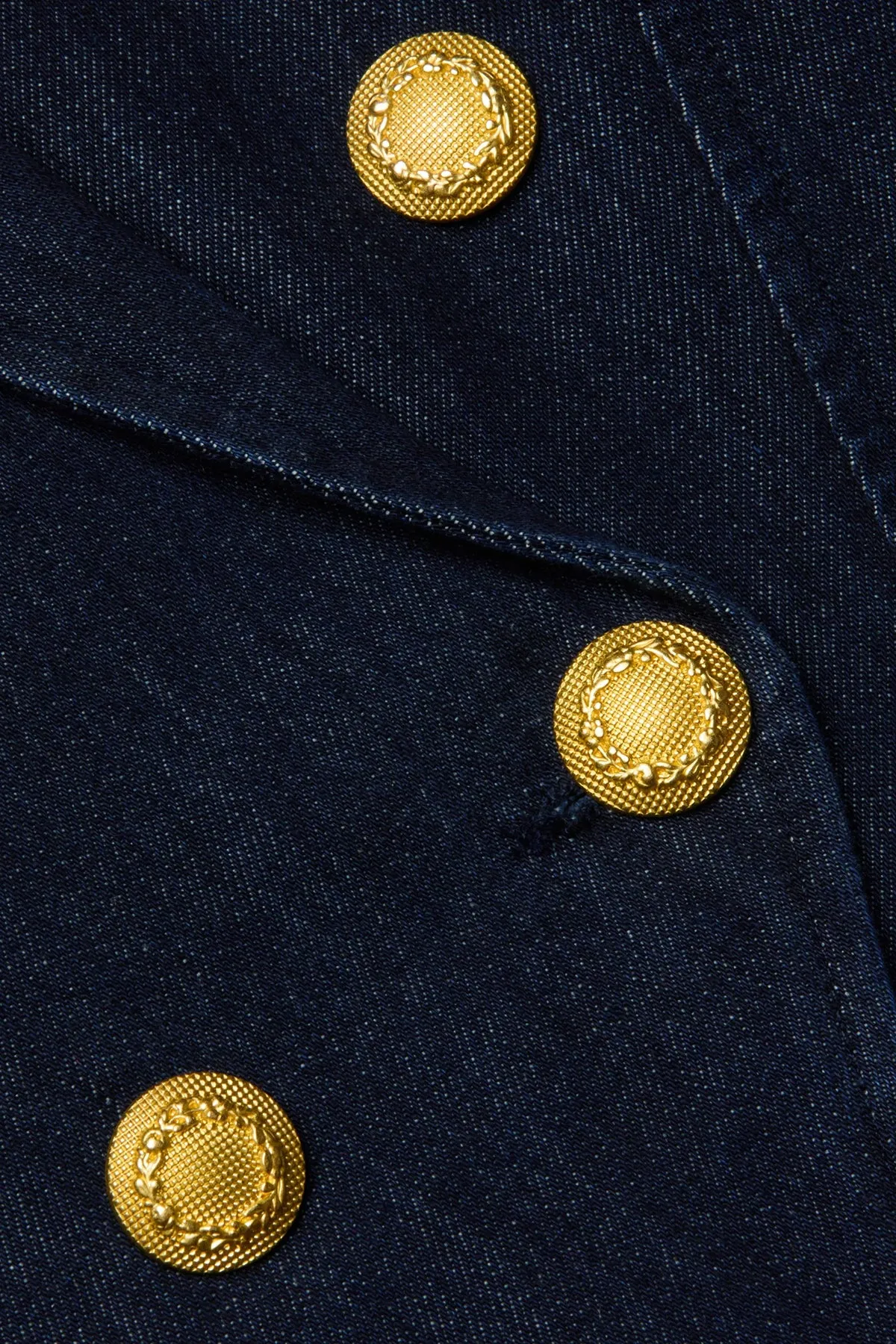 Emerson Structured Blazer sold by French Cuff product image thumbnail 5