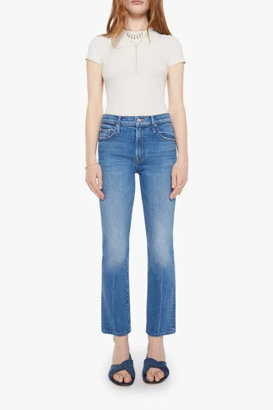 The Insider Ankle made by MOTHER