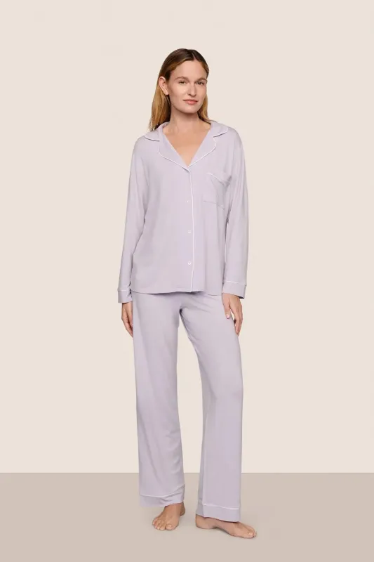 Gisele Long PJ Set sold by French Cuff