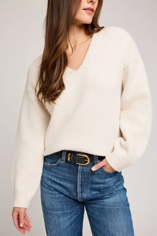 Angelica made by Gentle Fawn