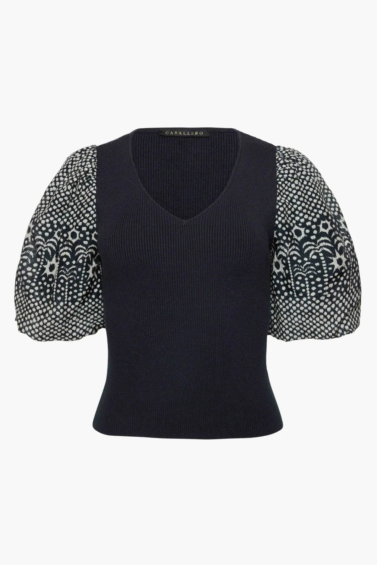 Andrea Top sold by French Cuff product image thumbnail 5