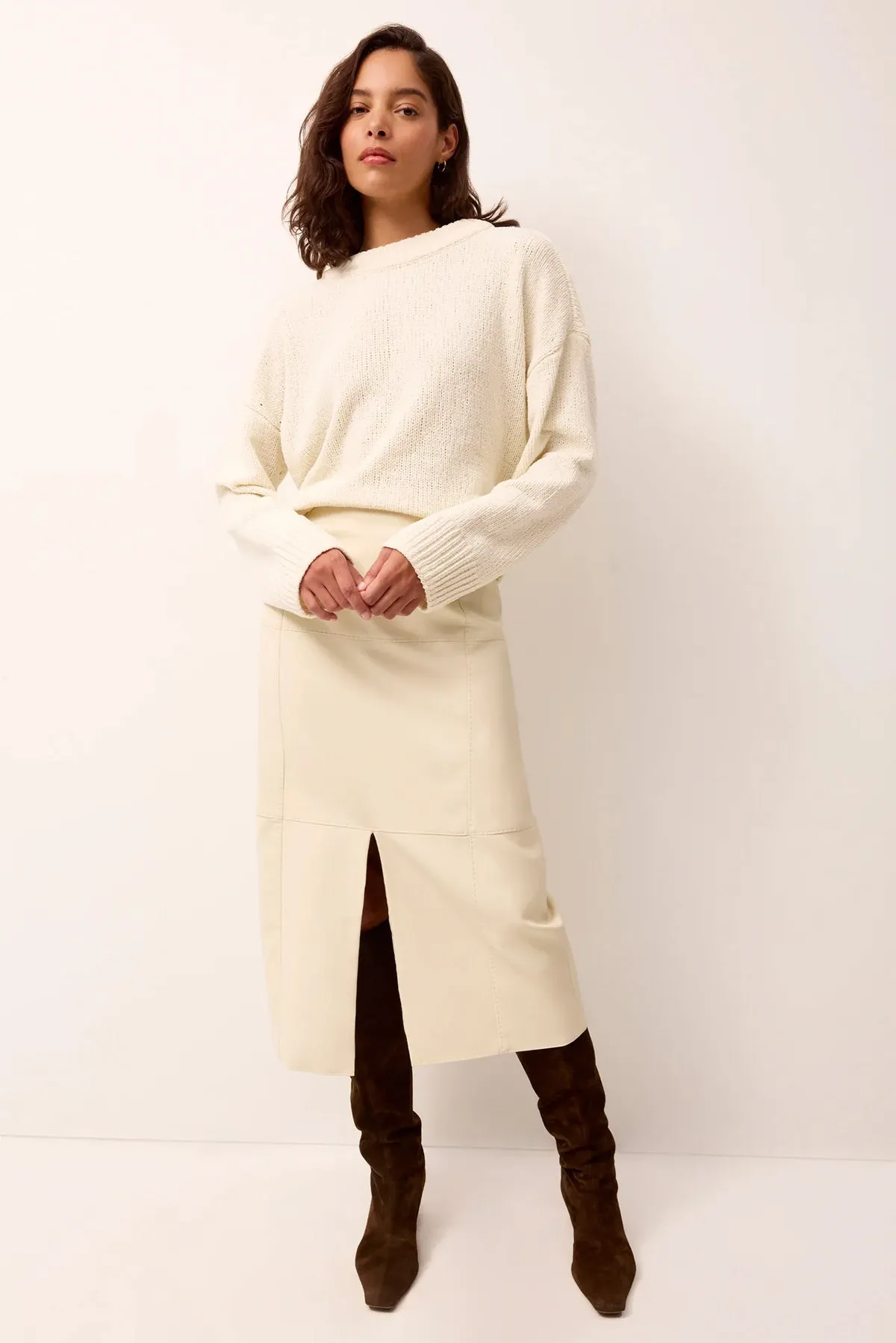 Elliott Skirt sold by French Cuff product image thumbnail 2