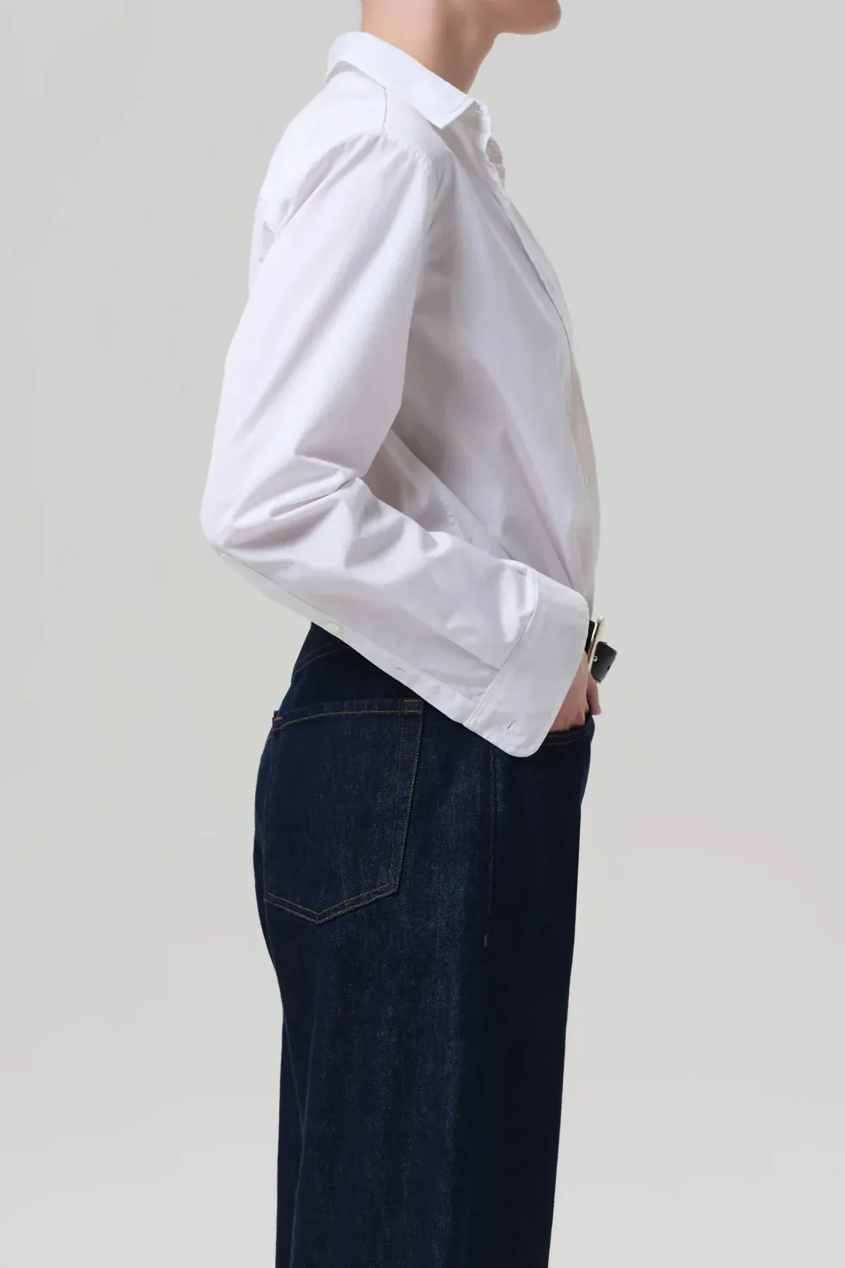 Avni Slim Shirt sold by French Cuff product image thumbnail 2