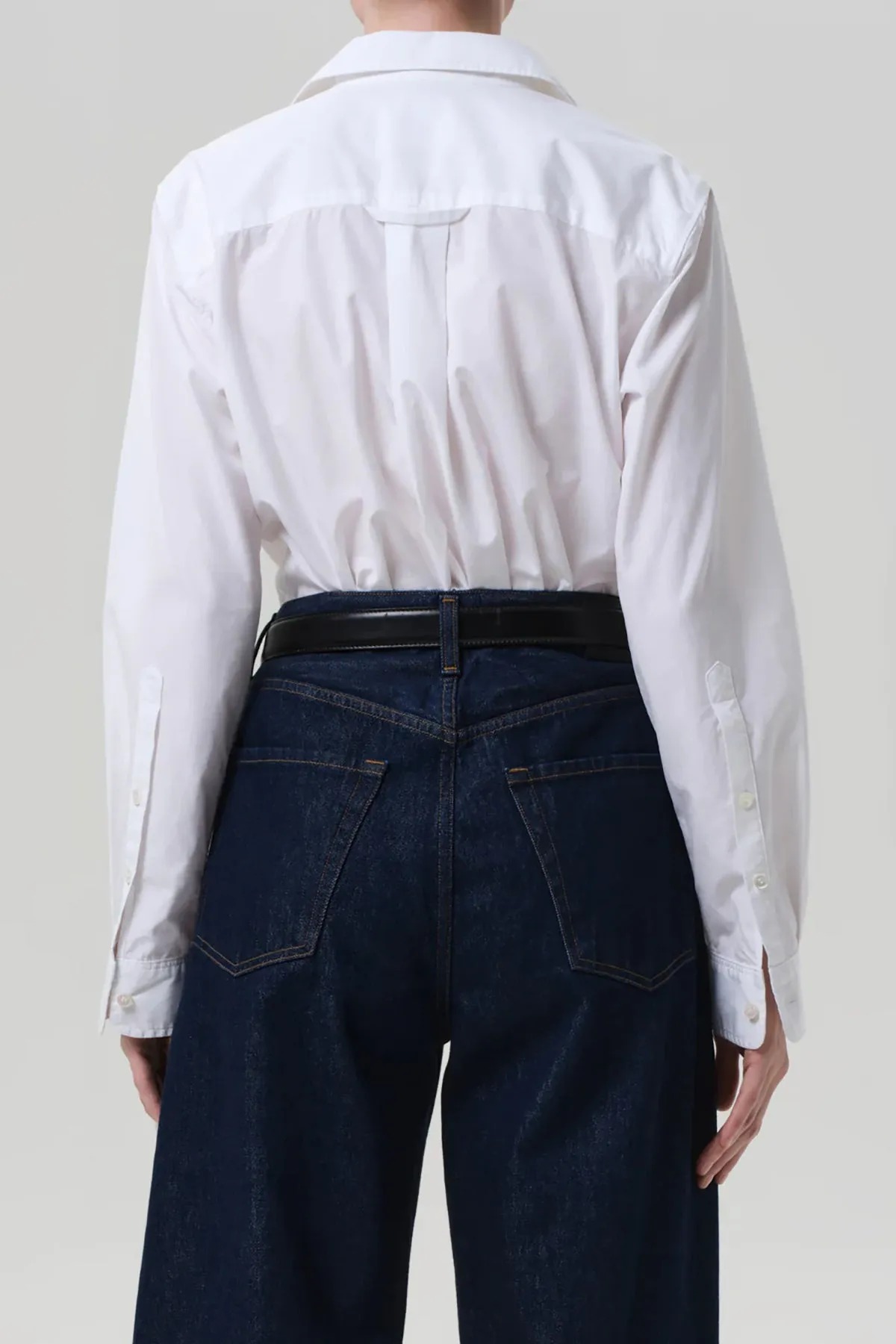 Avni Slim Shirt sold by French Cuff product image thumbnail 3