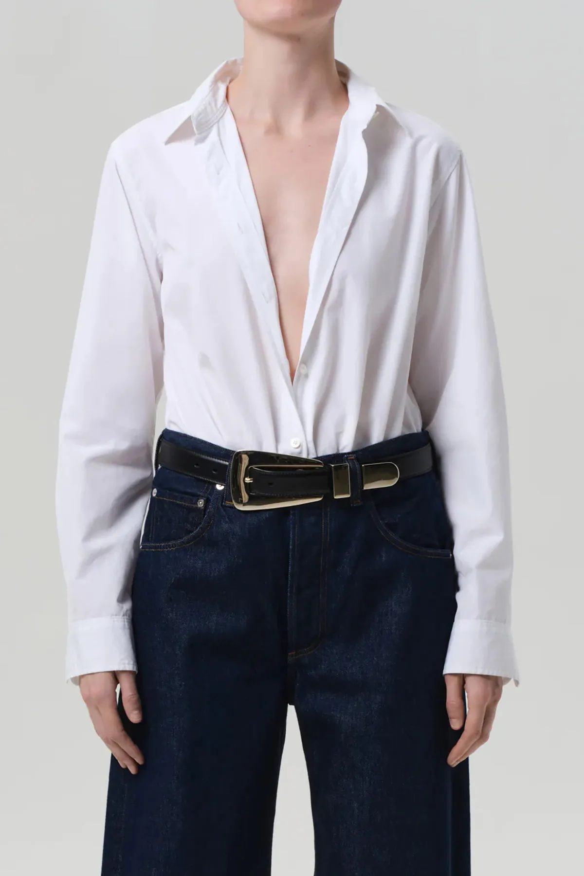 Avni Slim Shirt sold by French Cuff