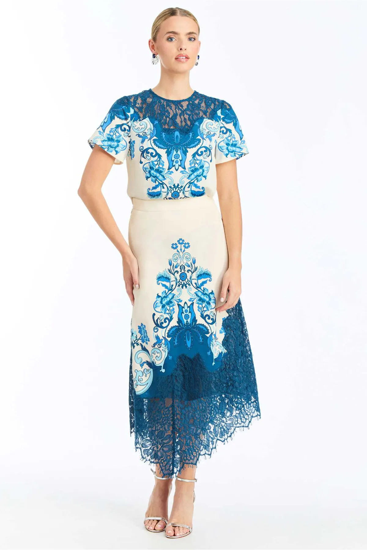 Morgan Top sold by French Cuff product image thumbnail 2