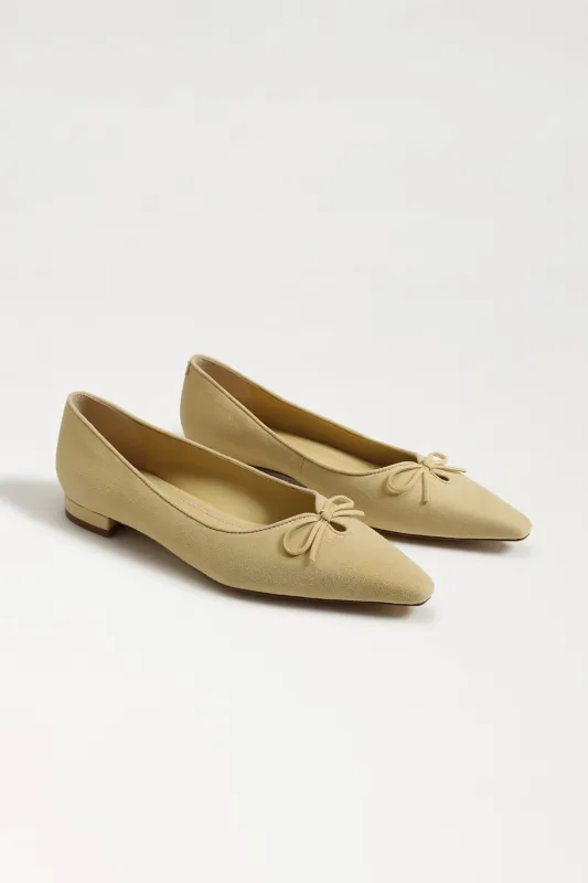 Esmira made by Sam Edelman