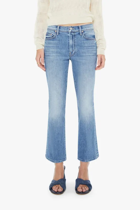 The Outsider Flood made by MOTHER