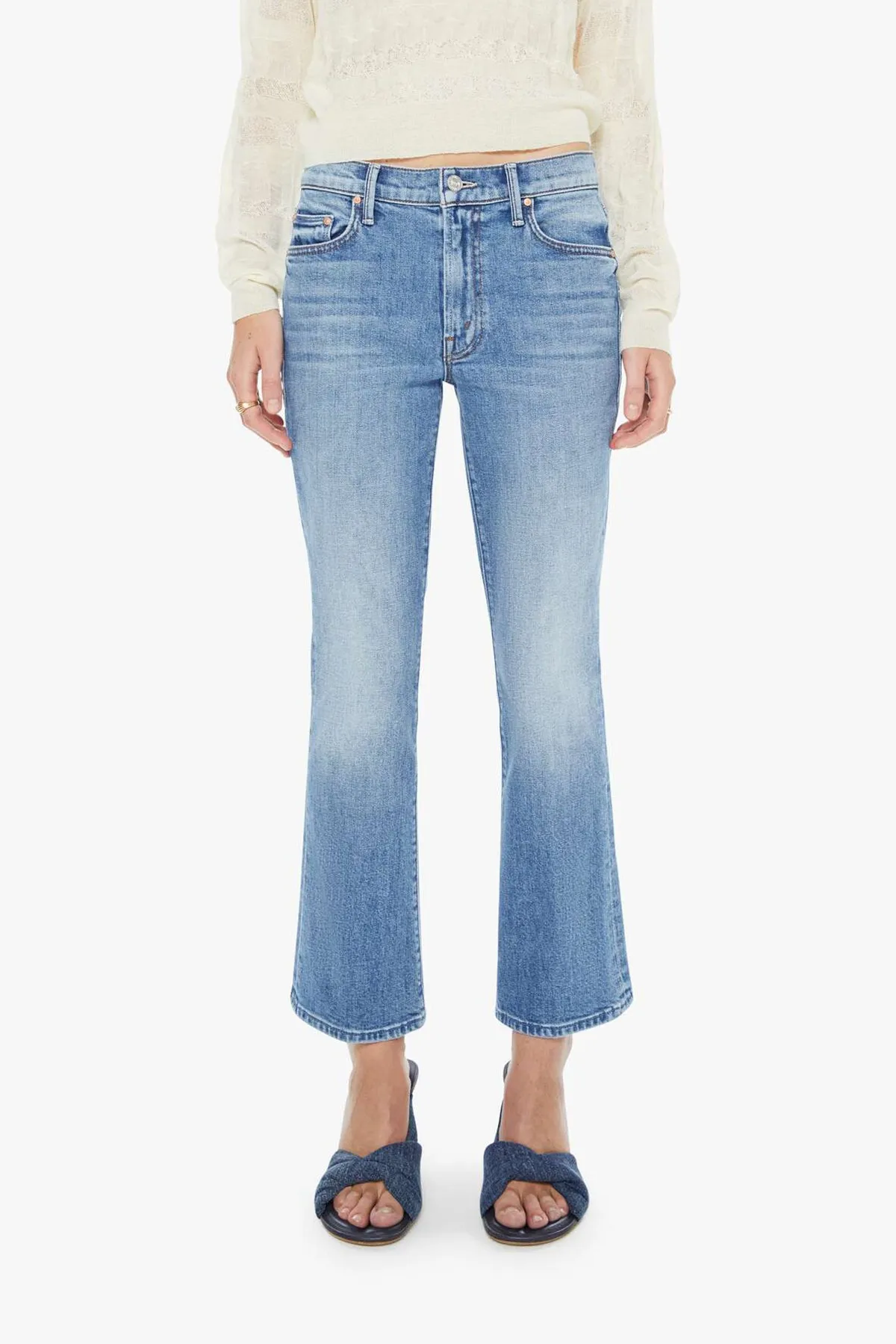 The Outsider Flood sold by French Cuff