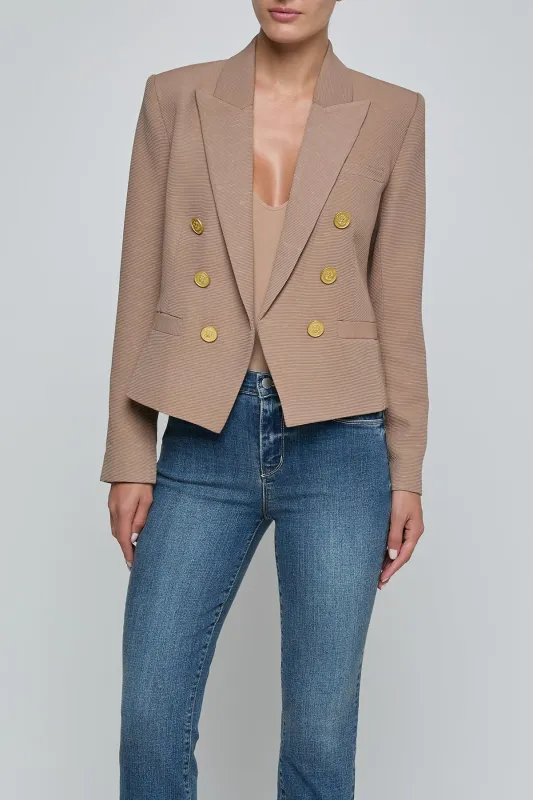 Brooke Blazer sold by French Cuff