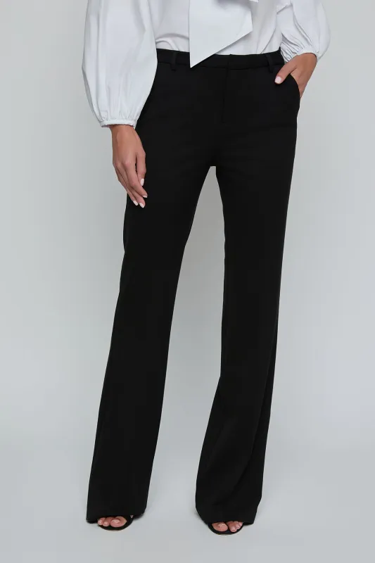 Frances Bootcut Trouser made by L'AGENCE