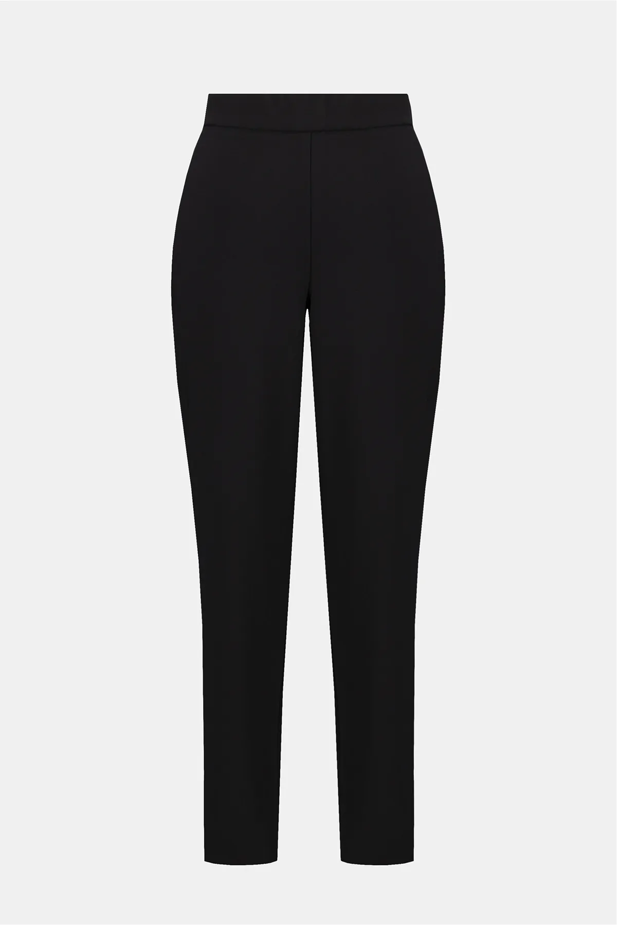 Lux Twill Slim Fit Pull-On Pants Lux Twill Pull-On Slim Fit Pants sold by French Cuff product image thumbnail 4