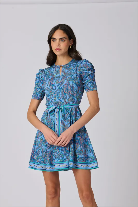 Emerson Dress sold by French Cuff