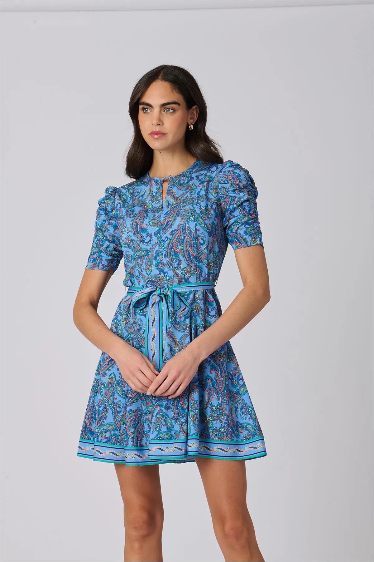 Emerson Dress sold by French Cuff