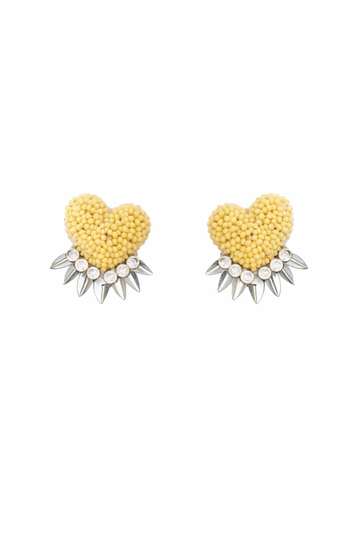 Danika Earrings sold by French Cuff