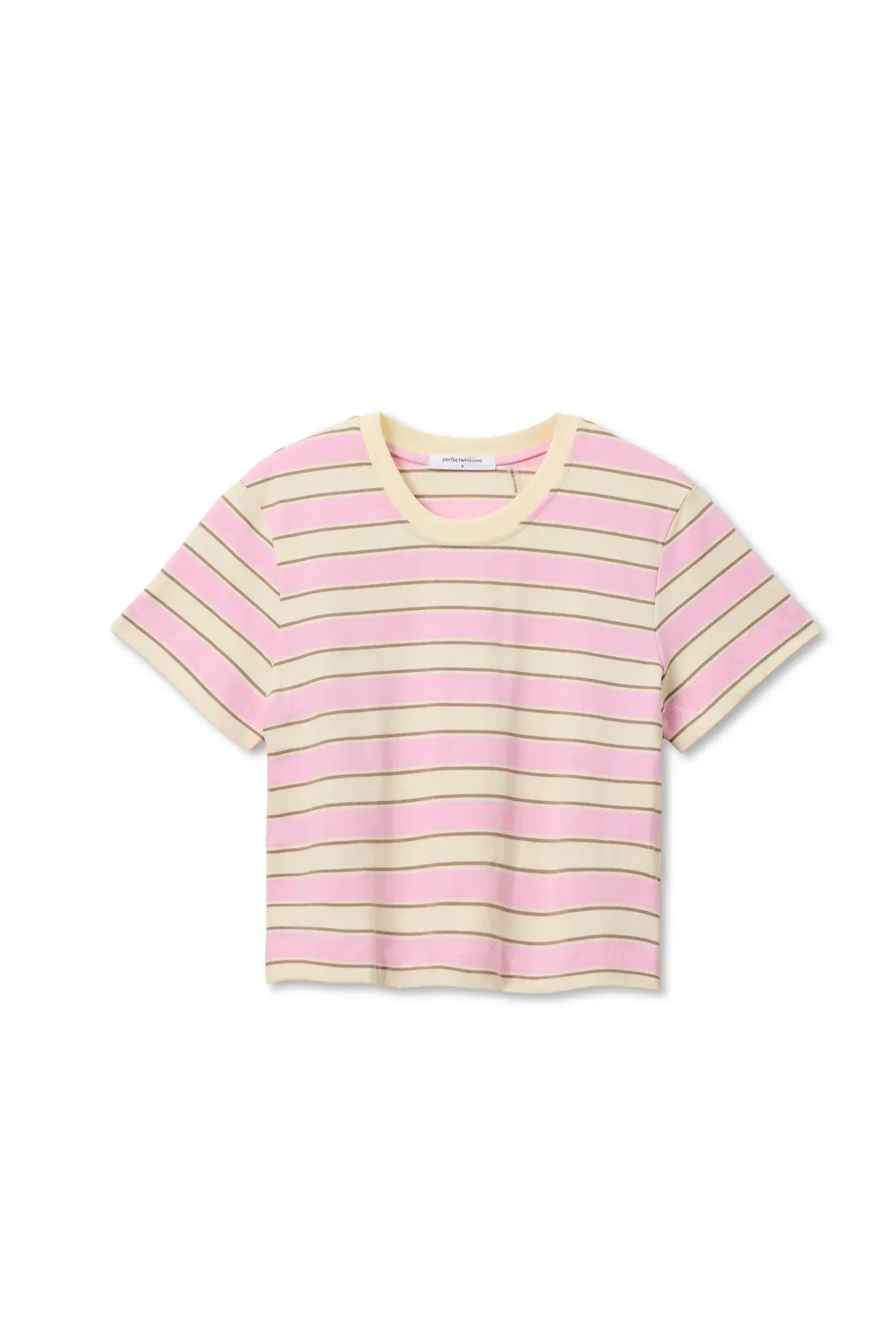 Gia Tee sold by French Cuff product image thumbnail 3