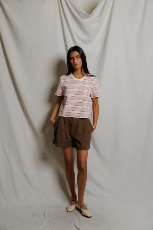 Gia Tee sold by French Cuff