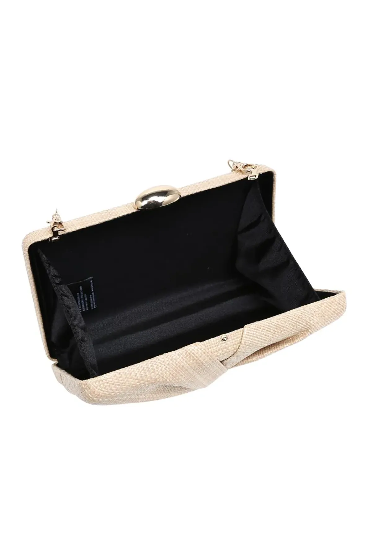 Serenity Evening Bag sold by French Cuff product image thumbnail 4