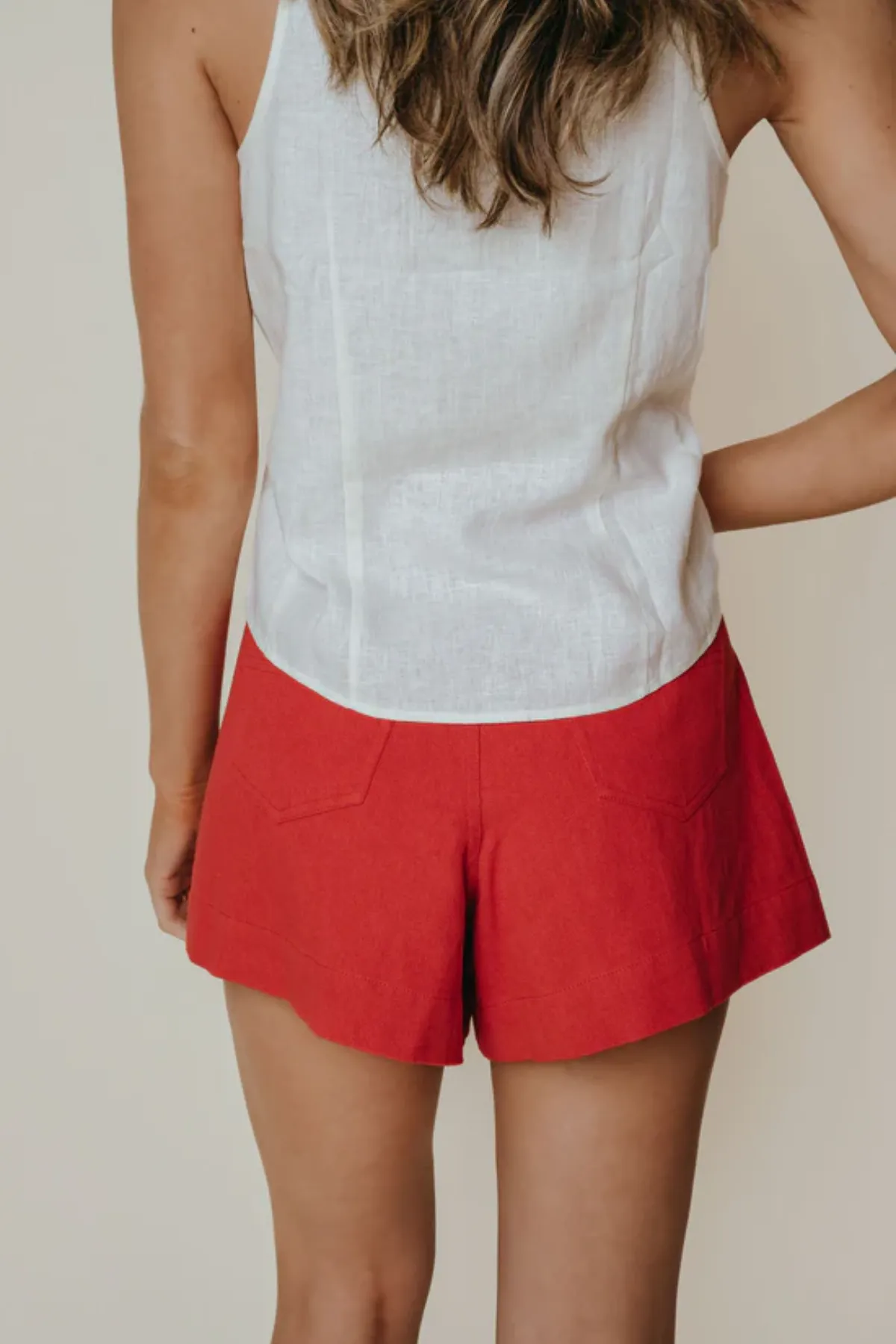 Cypress Shorts sold by French Cuff product image thumbnail 2