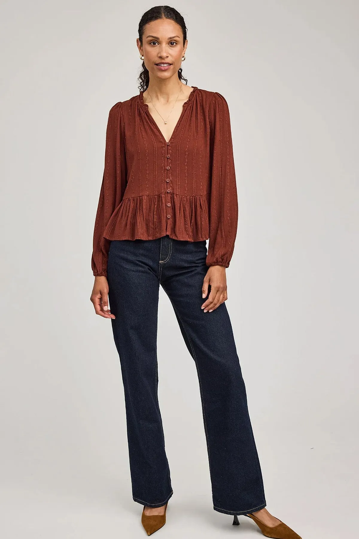 Ophelia sold by French Cuff product image thumbnail 3