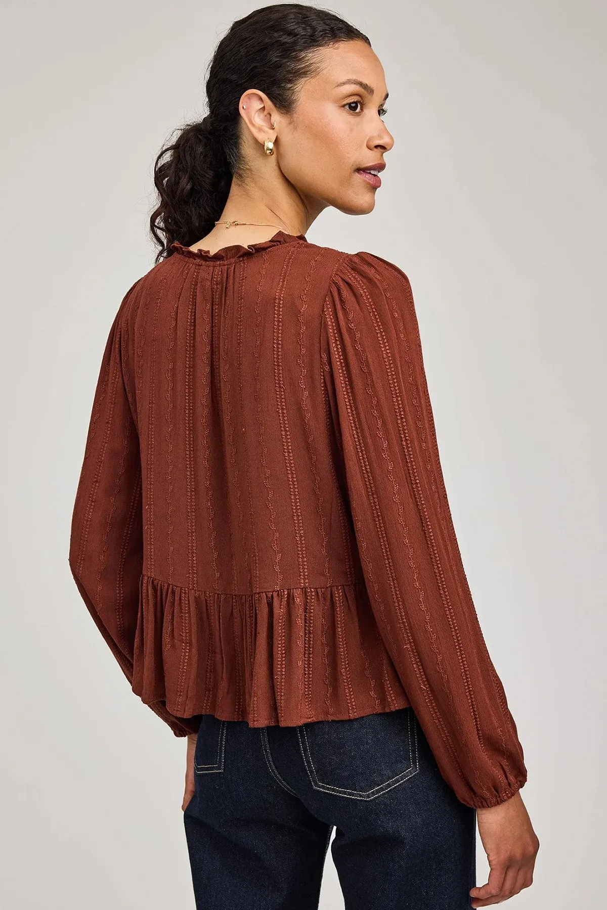 Ophelia sold by French Cuff product image thumbnail 2