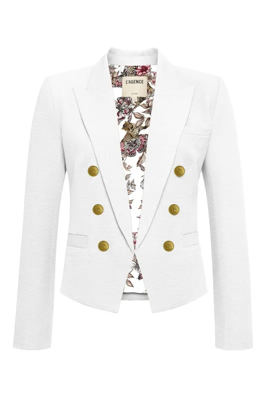 Brooke Blazer sold by French Cuff