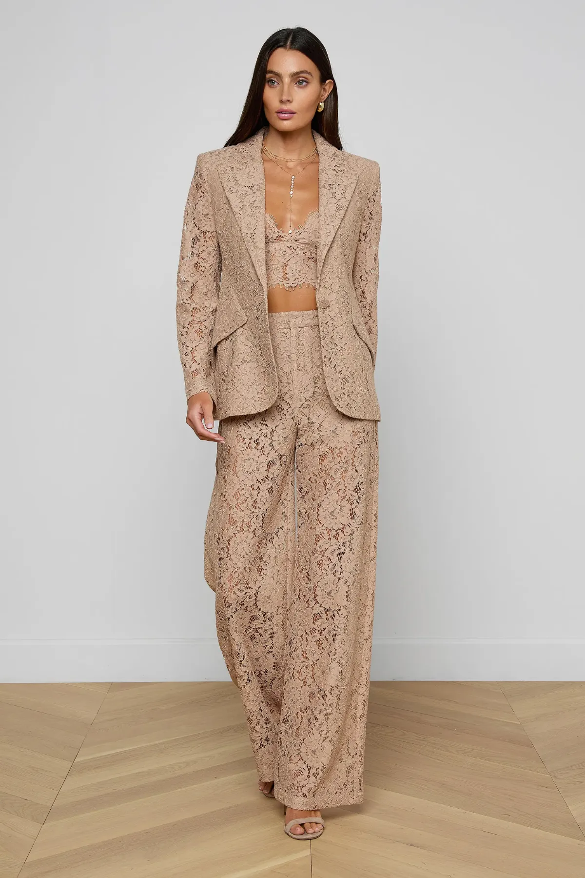 Chamberlin Blazer sold by French Cuff product image thumbnail 2