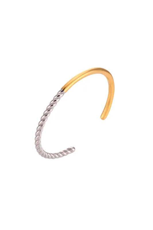 Aspen made by French Cuff