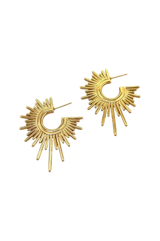 Soleil made by French Cuff