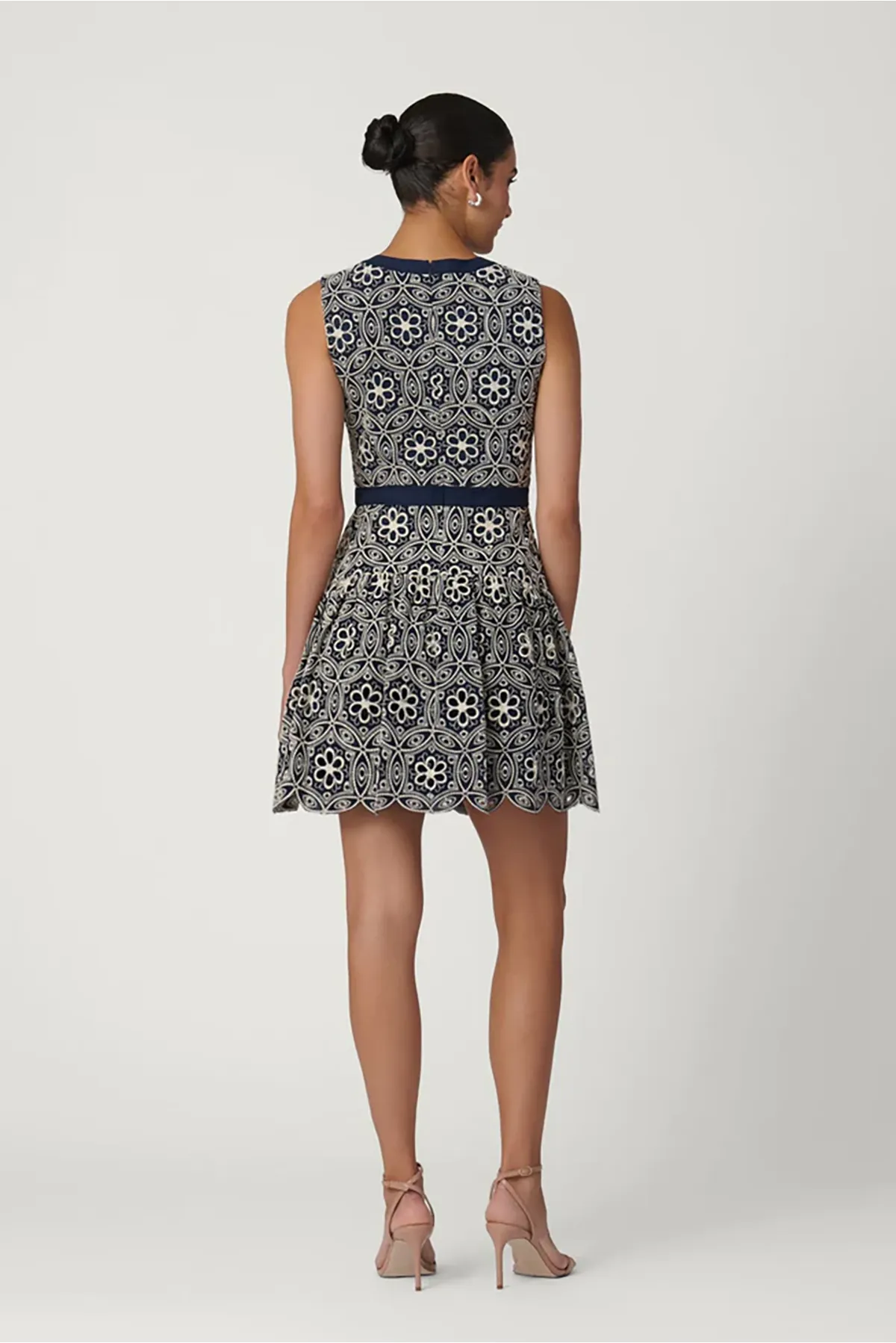 Sierra Dress sold by French Cuff product image thumbnail 2