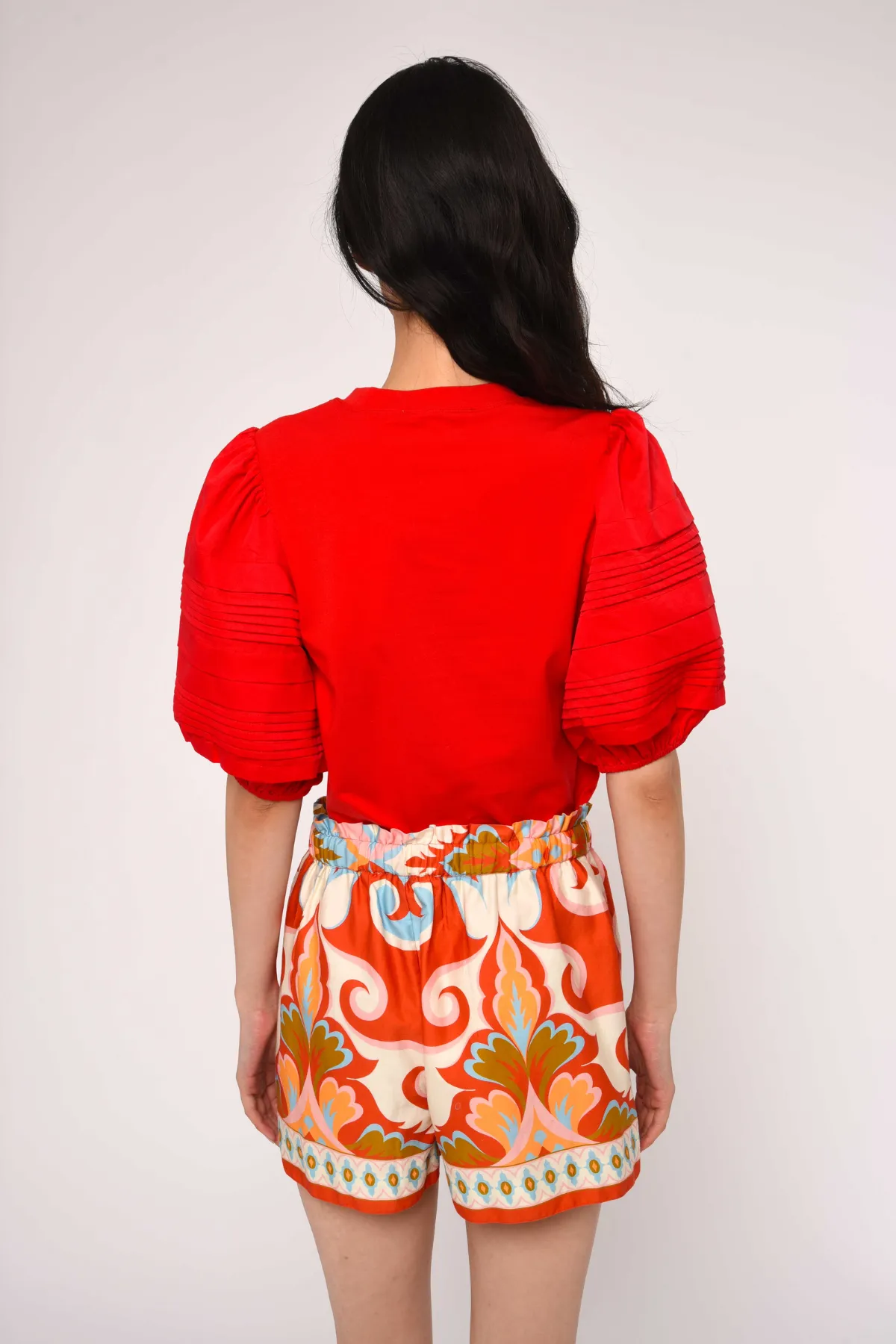 Ramona Shorts sold by French Cuff product image thumbnail 3