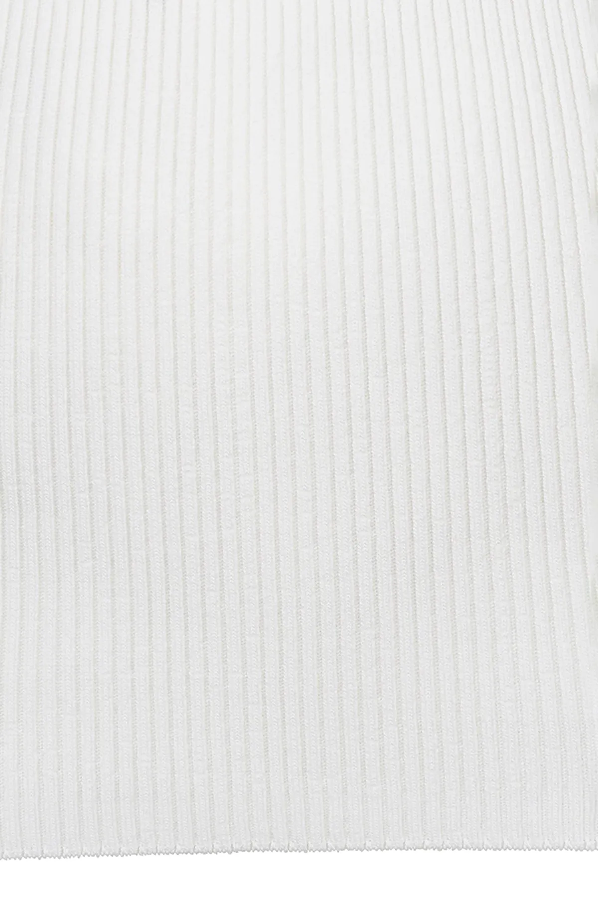 Sweater Sleeveless Rib sold by French Cuff product image thumbnail 3