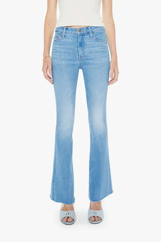 The Weekender Fray made by MOTHER