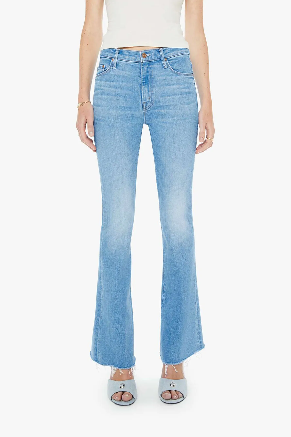 The Weekender Fray sold by French Cuff