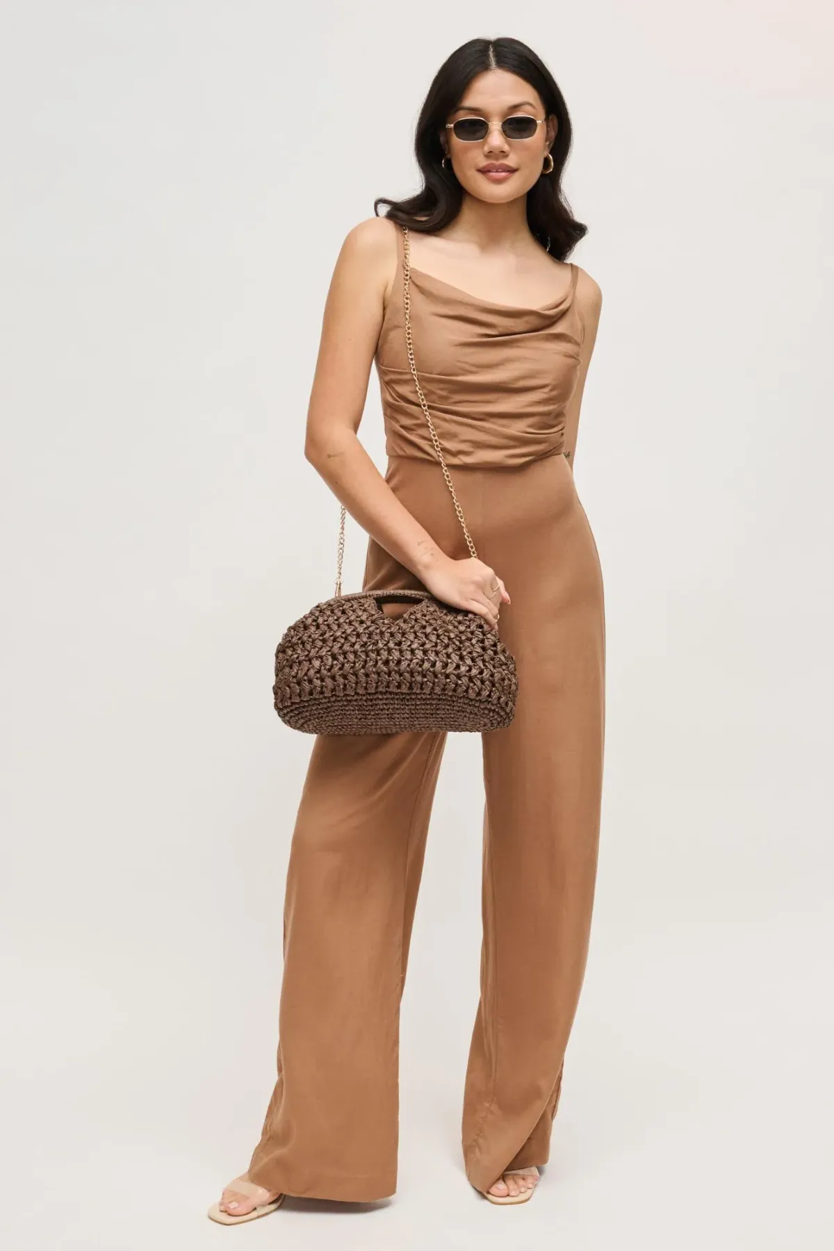 Abigail Crossbody sold by French Cuff product image thumbnail 2