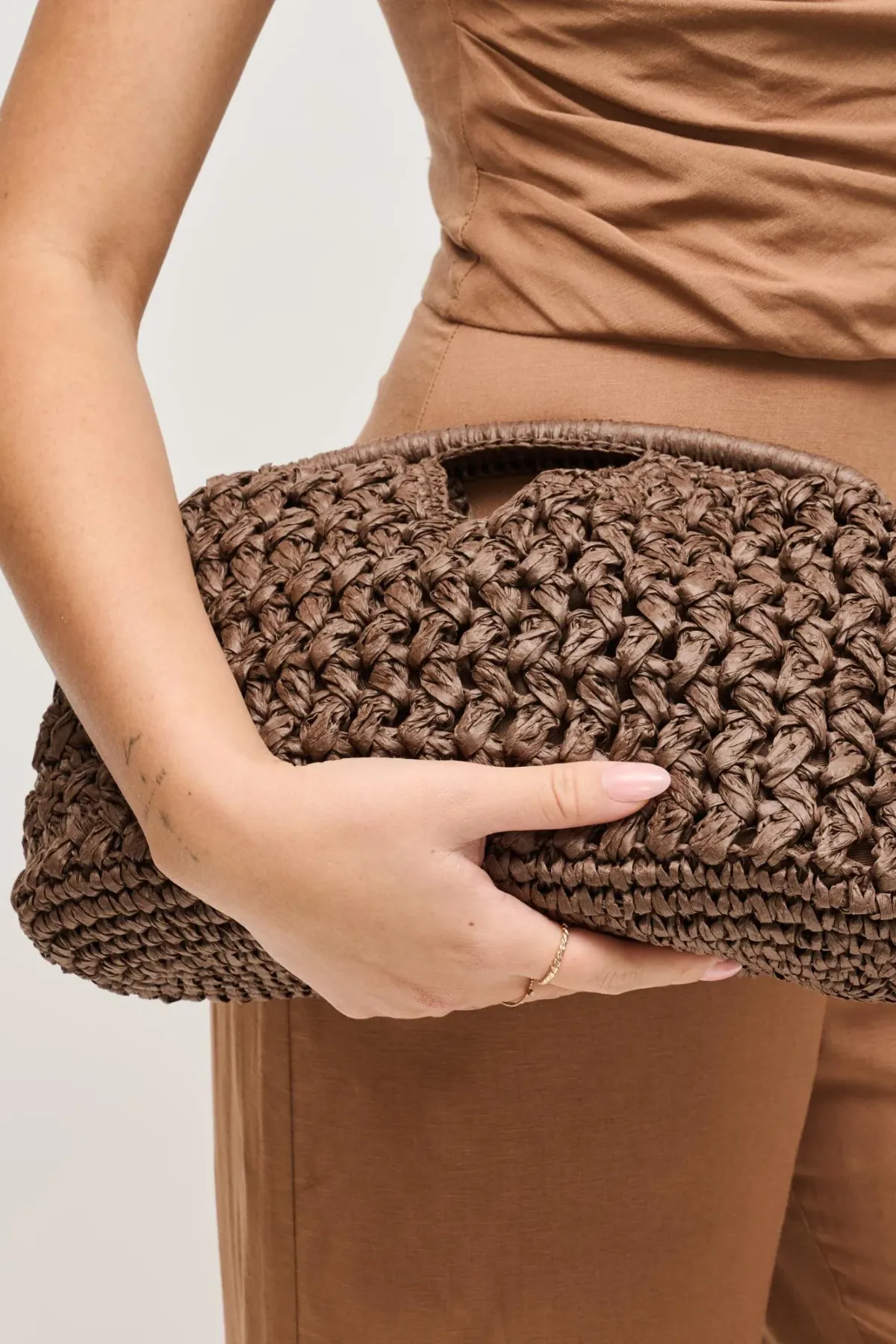 Abigail Crossbody sold by French Cuff