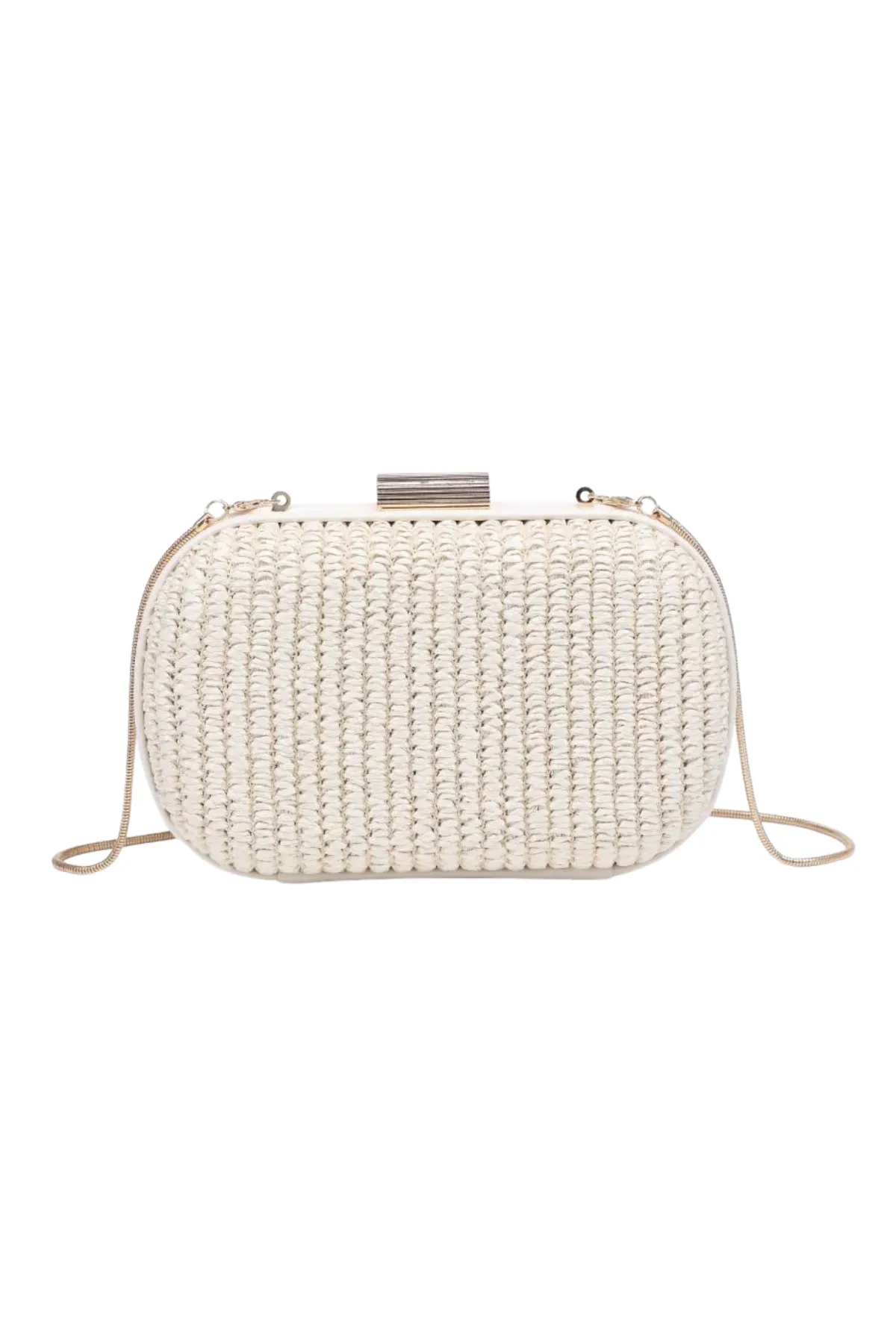 Alix Evening Bag sold by French Cuff product image thumbnail 5